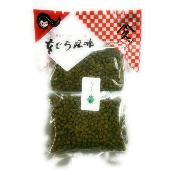 Green Pepper Boiled in Tsukudani 3.5 oz (100 g)