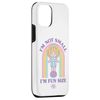 iPhone 13 Polly Pocket - I'm Not Small I'm Fun Sized Case