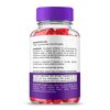 UltraQuick Keto ACV Gummies, Max Strength Official, Dietary Supplement (1 Pack)