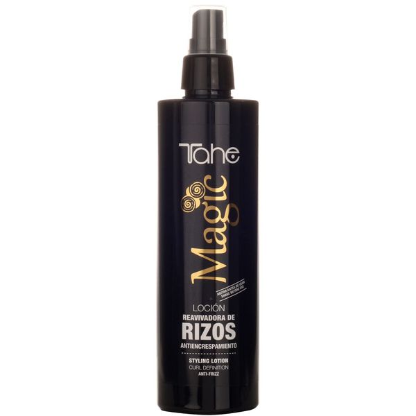 Tahe Magic Locken-Auffrischungs- und Definierlotion, 300 ml