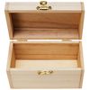 Eduplay Holz-Schatzkiste zum bemalen