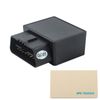 4G LTE GPS Tracker Real-time Positioning OBD Tracker Support IOS & Android Apps