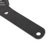 For Can Am Outlander Xmr 14" Light / Sound Bar Mounts Bracket & Bolt Washers Set