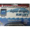 Underwater Light Blue 6 Led !