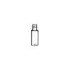 2mL Screw Top Vial, Clear Glass, 8-425mm Thread, Q-Range™ Certified