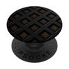 Black Pop Socket Black PopSockets Cute Black PopSocket Black PopSockets with Interchangeable PopGrip