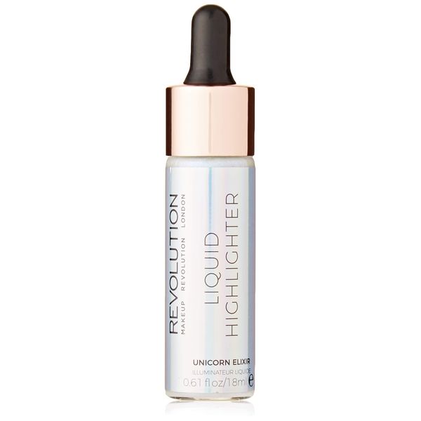 Revolution Liquid Highlighter Unicorn Elixir