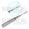 8 Pcs Veterinary Basic Oral Set German Grade Surgical Dental Instruments Kit