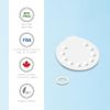 Maymom O-Ring and Membrane for Medela Harmony