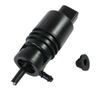 South Mud Bay Windshield Washer Pump Fits W/Grommet