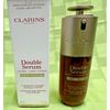 CLARINS Double Serum Hydric+Lipidic System Light Texture Complete Age Control