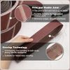 uxcell 2 x 72" ''' 40/80/120/150/240/400'' ' "Abrasive