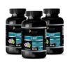 5-HTP 100mg - 5-Htp Powder Extract Tablets - 3 Bottles