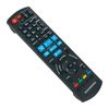 N2QAKB000082 Replace Remote Control Compatible with Panasonic DMP-BD65 DMPBD65 DMP-BD45 DMPBD45 Blu-ray Disc Player