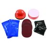 Gunson 77153 Headlight Restoration Kit
