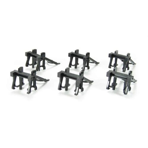Hornby R083 OO Gauge Buffer Stop Model Train Accessory