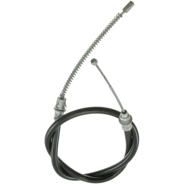 Dorman C92810 Parking Brake Cable Compatible with Select Dodge / Plymouth Models