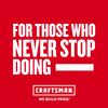 CRAFTSMAN CMHT81712 CFT SLIP JOINT PLIER-6IN, Red