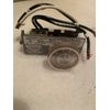 Markel Bi-Metal Thermostat Double Pole TB2202
