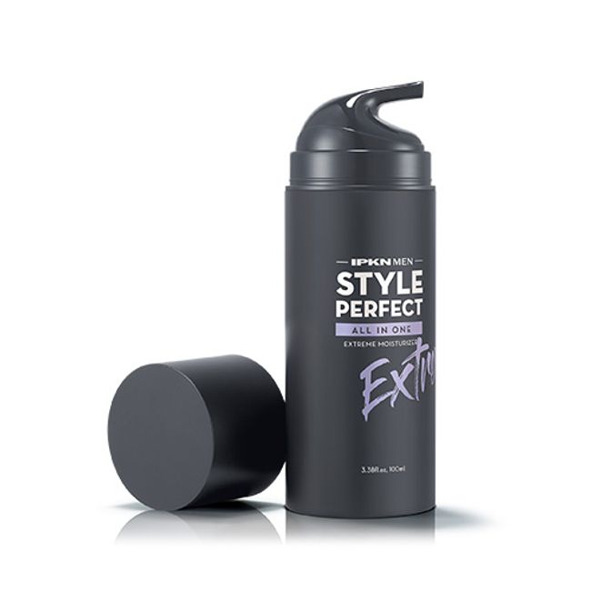 IPKN Man Style Perfect All-in-One Extreme