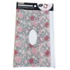 William Morris Wet Sheet Case & Lid Set (Clay (Pink))