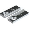 Makita 792536-0 Mess, Schwarz, Blau, Silber