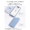 iFace Reflection iPhone 14/13 Case Folio Clear Case (Brown) [iPhone 13 iPhone 14 iPhone 13 iPhone 13 Diary Case Card Storage Polycarbonate]