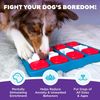 Interactive Puzzle Game Dog Training Toys Level 2 Intermediate