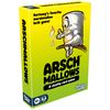 Hasbro Gaming Arschmallows Party Card Game - English Version