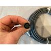 Universalhalter WS10 Universal Weather Stating Mounting Post w/10m Cable NEW