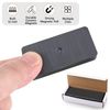 Ferrite Block Magnets, 14pcs(1.9'' L x 0.9'' W x 0.4'' H) Rectangular Grade 8, Ceramic for Craft Hobbies & Kitchen Tools