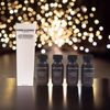 5pc Grown Alchemist Damask Rose Black Pepper & Sage Shampoo & Conditioner @ 50mL