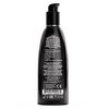 Wicked AQUA SENSITIVE Hypoallergenic Water Based Intimate Lubricant 8 oz
