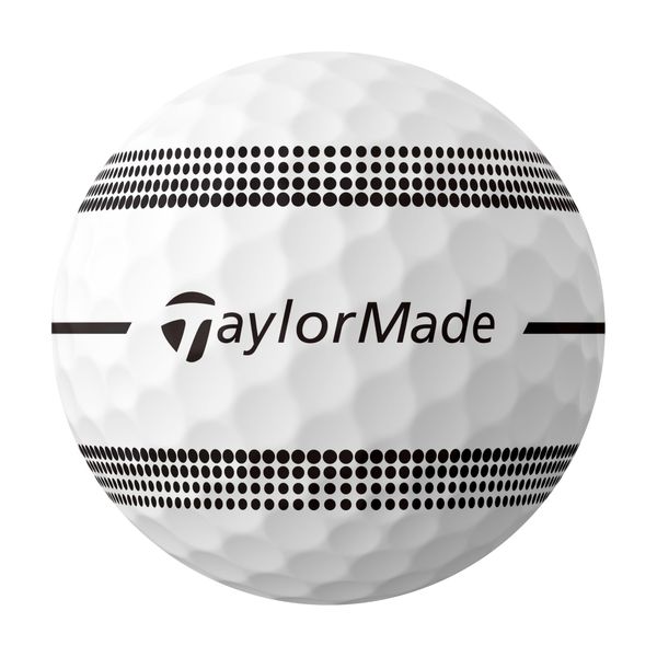 TaylorMade TM25 TP5x Stripe GLB dz