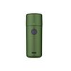 Olight Baton 4 OD Green Premium 1300 L Rechargeable Flashlight & i3T 2 EOS Black