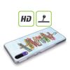 Head Case Designs Crossroads Nomad Hard Back Case Compatible With Honor Play 4T Pro