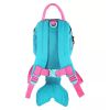 LittleLife toddler backpack mermaid