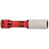 KS Tools 515.2042 21mm 1/2-inch XXL Impact Socket - Red