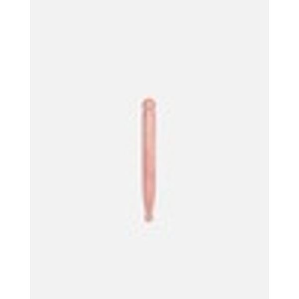 Rose quartz point gua sha