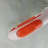 Auto Brake Retractable Dog Leash with Stop Pause Lock Openable Handle & Light9ft