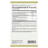 Rexdrive™ Men's Herbal Performance Formula with Panax Ginseng, Black Ginger, and