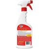 Iron OUT Spray Gel Rust Stain Remover, Remove and Prevent Rust Stains, 16 Ounce