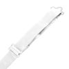 DonDon classy bow tie pre tied and adjustable White