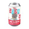 Funko SODA: Ghostbusters - Vinz Clortho Vinyl Figure Standard