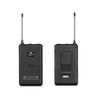 Pro Audio Wireless Microphone System  UHF 4 Channel 4 Lavalier Bodypacks Headset
