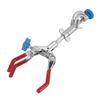 Three-jaw single-adjustment direction changing clamp, Pliers, Clip Tools