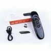 Voice Remote Google Control Air Mouse Keyboard for PC Android Smart TV Kodi Box