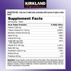 KIRKLAND SIGNATURE Super B-Complex, 500 Tablets (4 Pack)