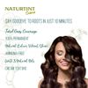 Naturtint Root Retouch Shades, Dark Brown