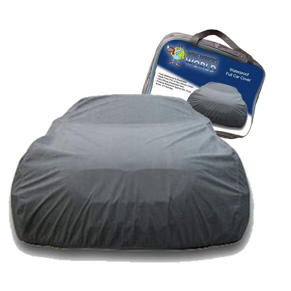 LOTUS ELISE Full Car Cover Waterproof Summer Winter
